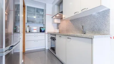 Apartment in Costa de Ouces photo 8