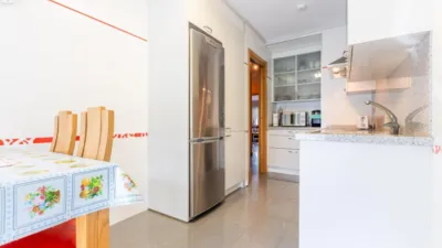 Apartment in Costa de Ouces photo 9
