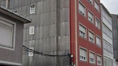 Edificio en venta en Ordes 2 - Vista 2
