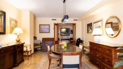Apartment in El Terreno photo 10