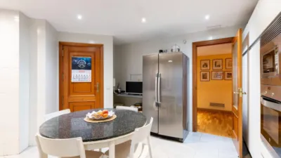 Apartment in El Terreno photo 15