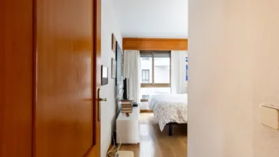 Apartment in El Terreno photo 16
