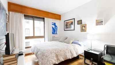 Apartment in El Terreno photo 17