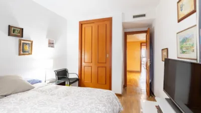 Apartment in El Terreno photo 19