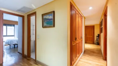 Apartment in El Terreno photo 20