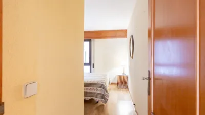 Apartment in El Terreno photo 21