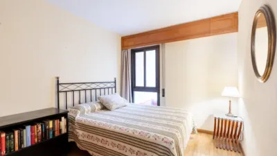 Apartment in El Terreno photo 22