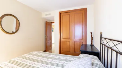 Apartment in El Terreno photo 23