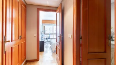Apartment in El Terreno photo 24