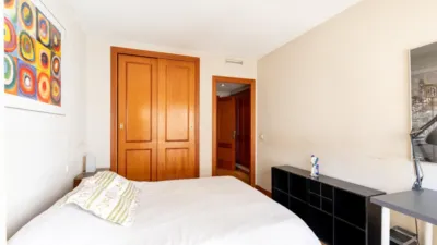 Apartment in El Terreno photo 27