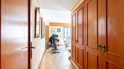 Apartment in El Terreno photo 28