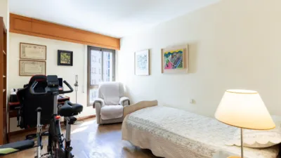 Apartment in El Terreno photo 29
