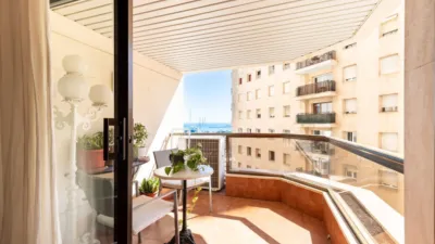 Apartment in El Terreno photo 2