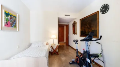 Apartment in El Terreno photo 30