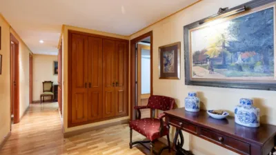 Apartment in El Terreno photo 32