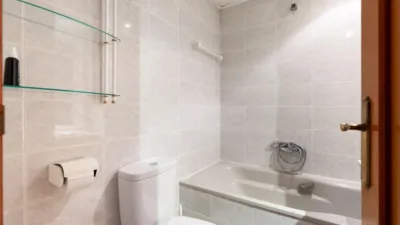 Apartment in El Terreno photo 34