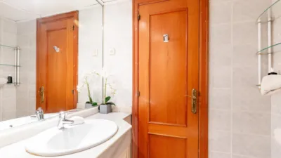 Apartment in El Terreno photo 36