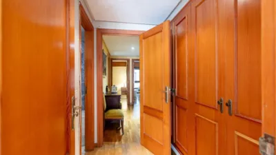 Apartment in El Terreno photo 39