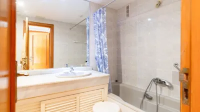 Apartment in El Terreno photo 40