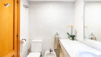 Apartment in El Terreno photo 42