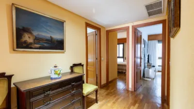 Apartment in El Terreno photo 43