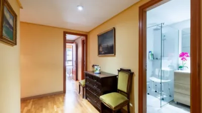 Apartment in El Terreno photo 44
