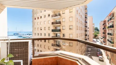 Apartment in El Terreno photo 5
