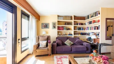 Apartment in El Terreno photo 7