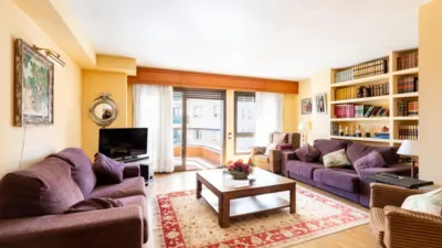 Apartment in El Terreno photo 8