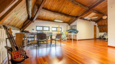 Chalet en Seixeda photo 10