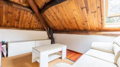 Chalet en Seixeda photo 16