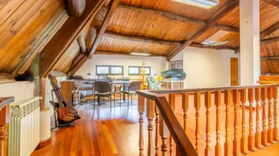 Chalet en Seixeda photo 19