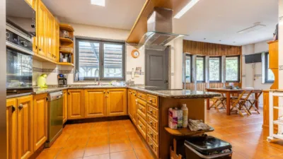 Chalet en Seixeda photo 22