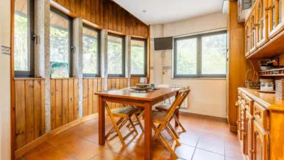 Chalet en Seixeda photo 23