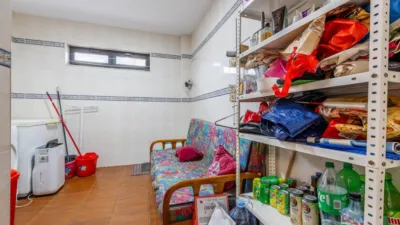 Chalet en Seixeda photo 25
