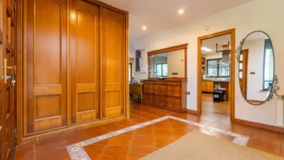 Chalet en Seixeda photo 26