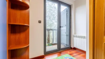 Chalet en Seixeda photo 35
