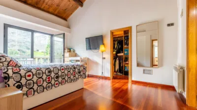 Chalet en Seixeda photo 36