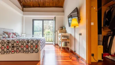 Chalet en Seixeda photo 37