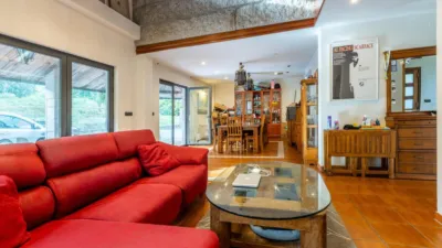 Chalet in Seixeda photo 3