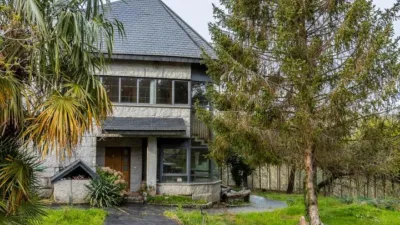 Chalet en Seixeda photo 46