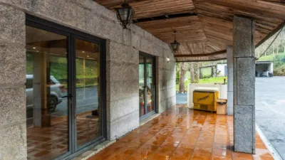 Chalet en Seixeda photo 51