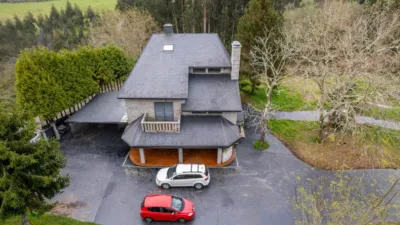 Chalet en Seixeda photo 59