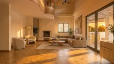 Chalet en Seixeda photo 63