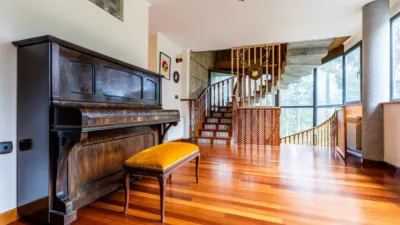 Chalet en Seixeda photo 6