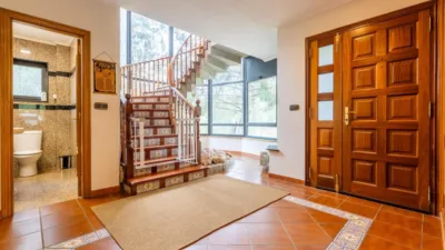 Chalet en Seixeda photo 8