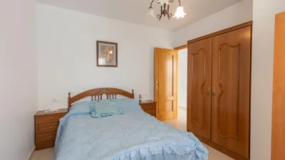 Chalet in South Of Spain photo 13