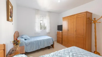 Chalet in South Of Spain photo 15