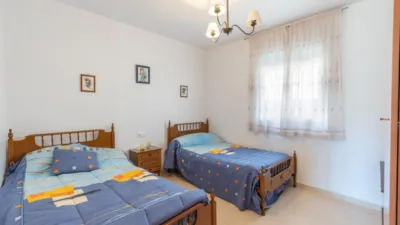 Chalet in South Of Spain photo 16