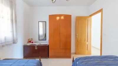 Chalet in South Of Spain photo 17